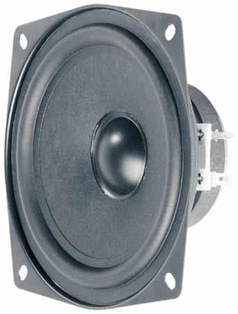 wholesale WS 13 E - 8 Ohm Speakers & Transducers supplier,manufacturer,distributor